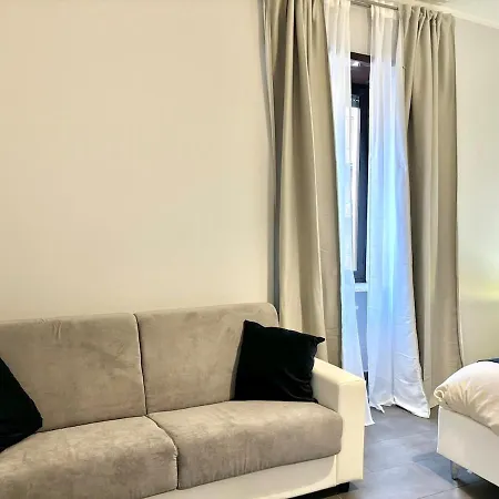 Apartament House Of Wonders 2 Rzym