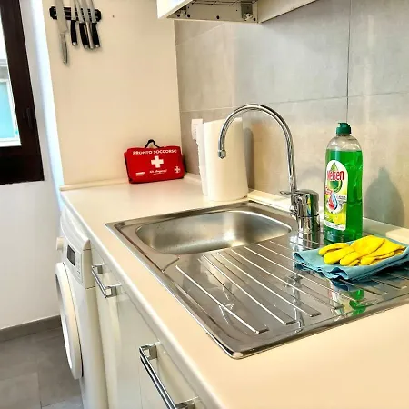 Apartamento House Of Wonders 2